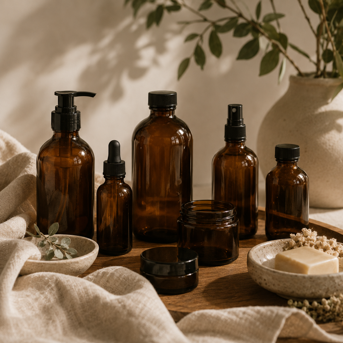 APOTHECARY