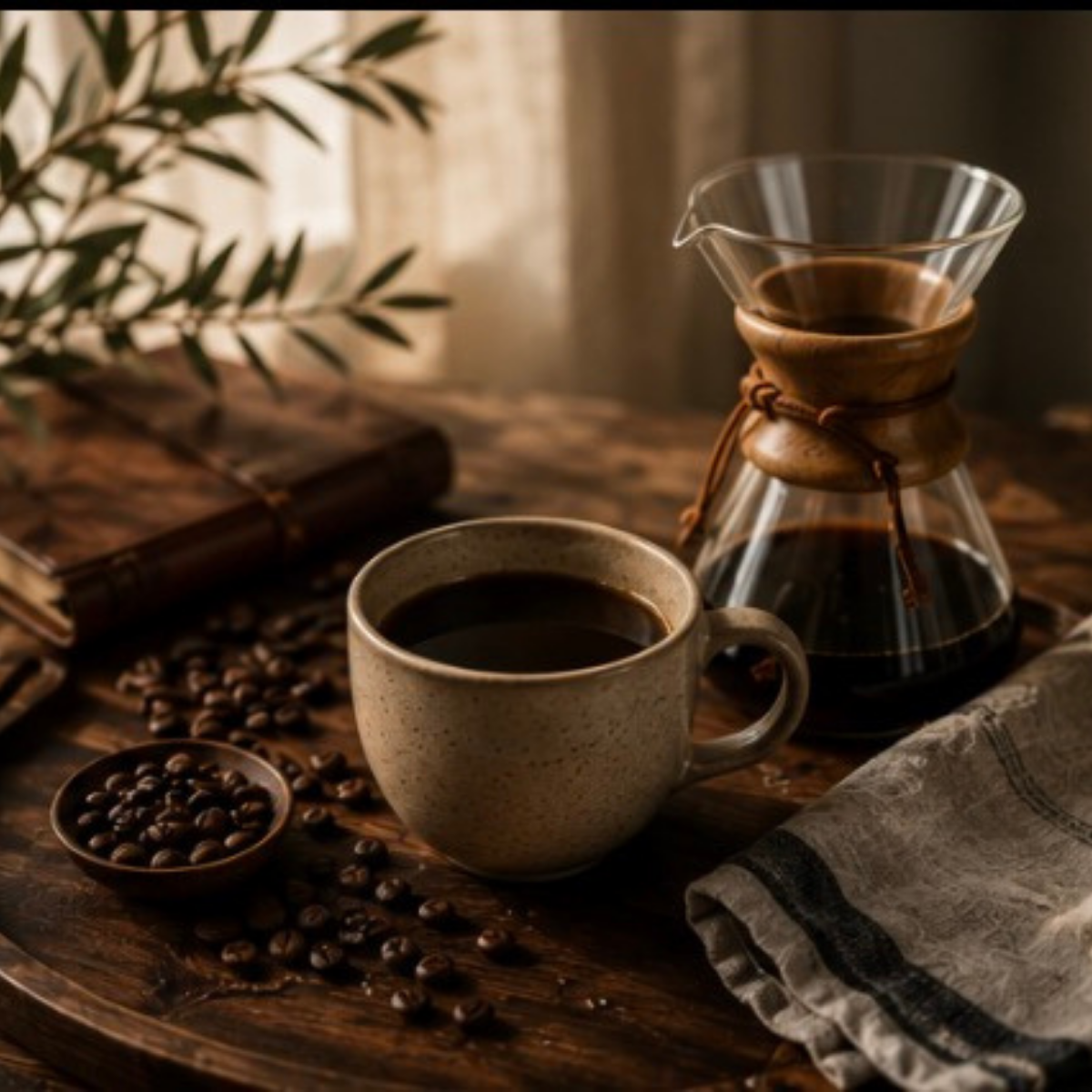 COFFEE