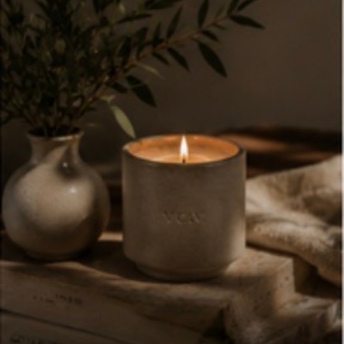 MERCANTILE