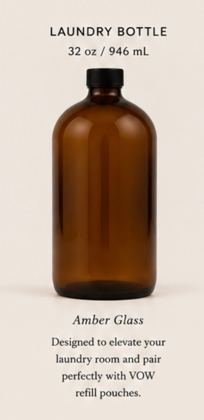 Build your bottle