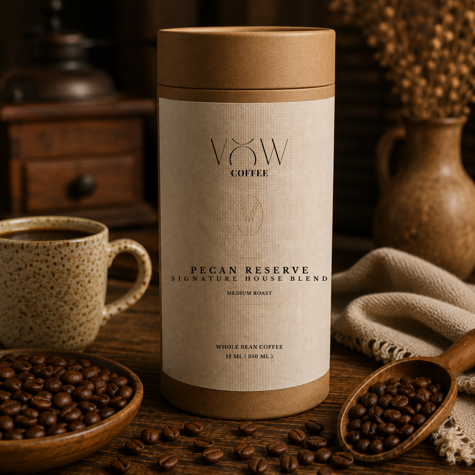 Pecan Reserve